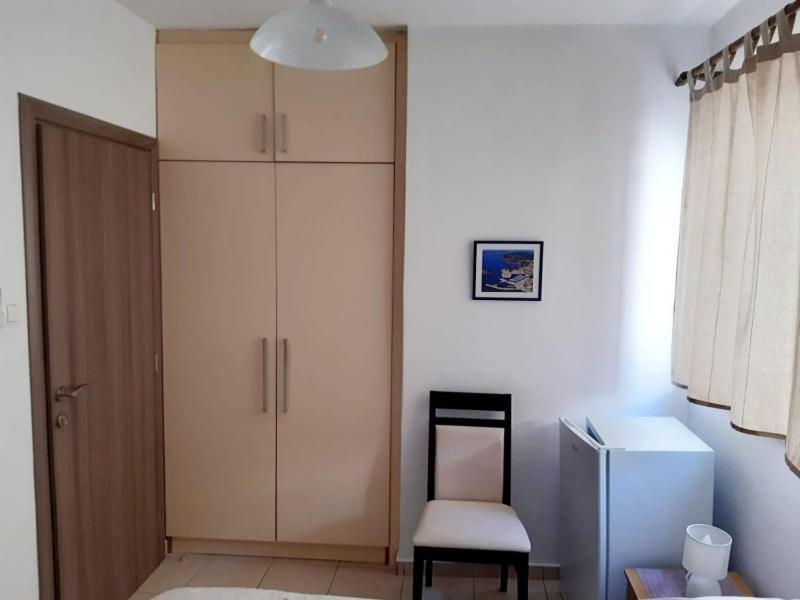 Apartment Luna Tribunj Tribalj Exteriör bild